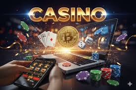 Casino Online Uden Om Rufus De Bedste Muligheder for Spillere
