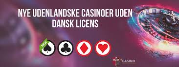 Casino Sider Uden Rufus Find Din Ideelle Spilleoplevelse