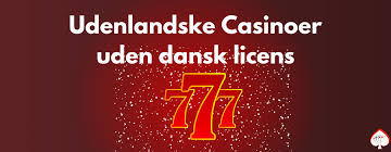 Casino Uden NemID - Spill Online Uden Besvær Casino Uden NemID - Spill Online Uden Besvær
