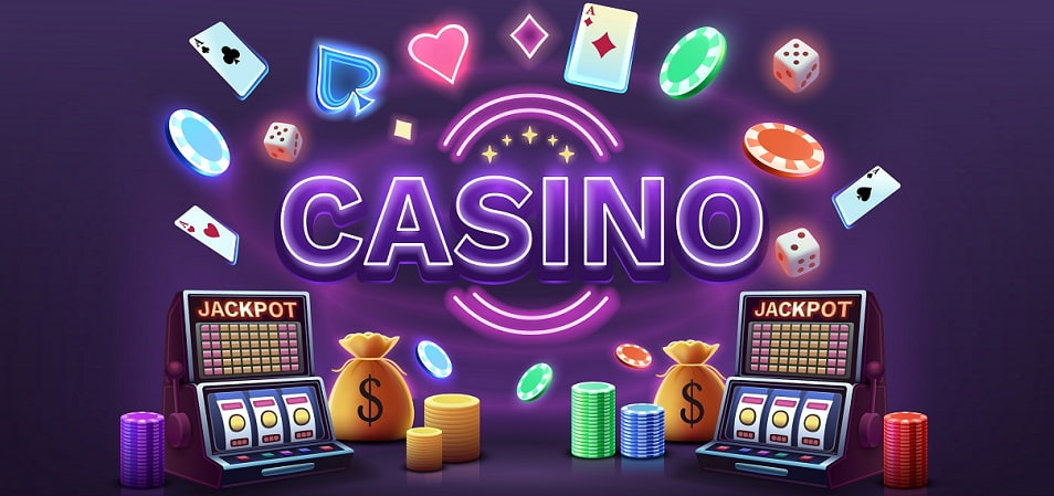 Casino Uden NemID - Spill Online Uden Besvær Casino Uden NemID - Spill Online Uden Besvær