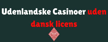 Casino uden om Rufus En Guide til Alternativer