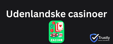 Casino uden om Rufus En Guide til Alternativer