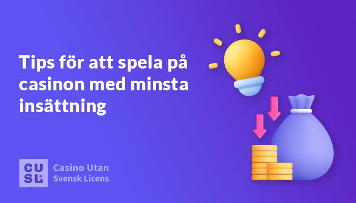 Casinon utan Svensk Licens – En Guide till Alternativ Spelande