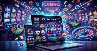 Det Bedste EU Casino Uden Rofus Spil Uden Bekymringer