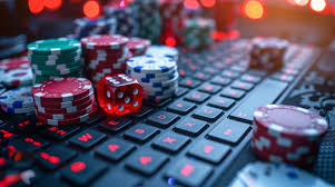 Experience the Thrill at Online Casino Lucky Mister