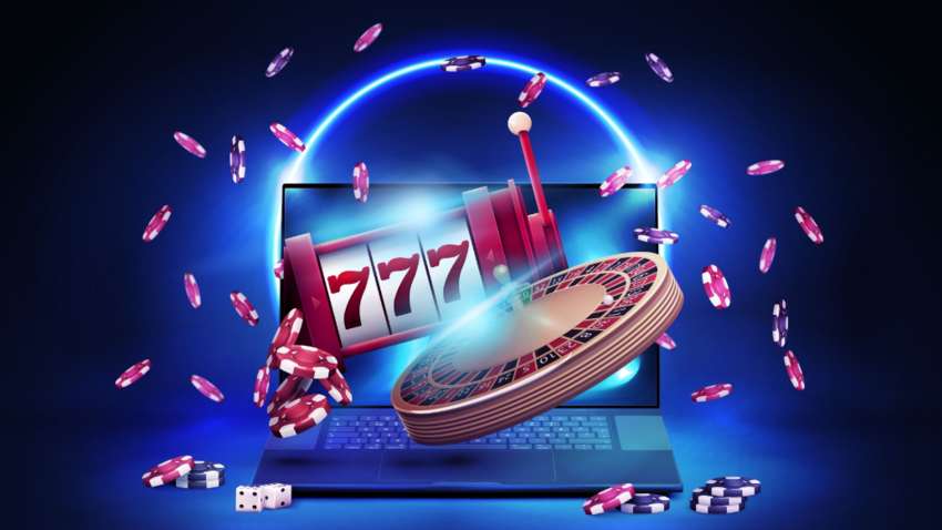 Experience the Thrill of WinsMania Casino Online Games