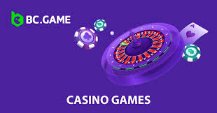 Exploring BC.Game The Ultimate Online Casino and Betting Experience