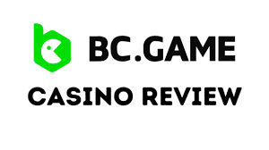 Exploring BC.Game The Ultimate Online Casino and Betting Experience