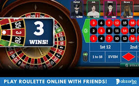Exploring Bitcoin Roulette The Future of Online Gaming -342873934