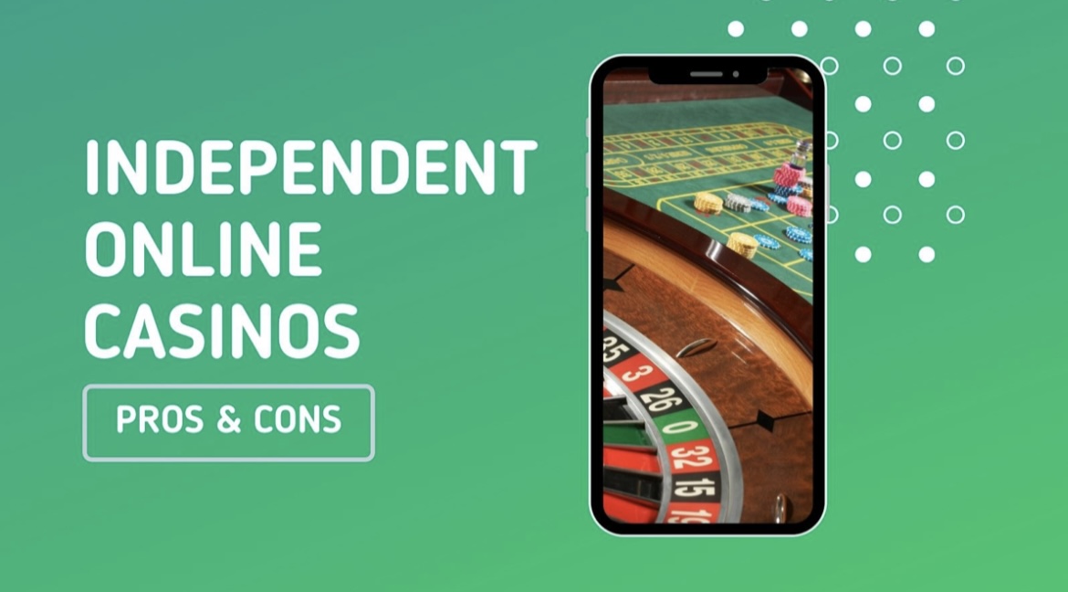 Exploring Independent Non GamStop Casinos A Guide to Unrestricted Online Gambling