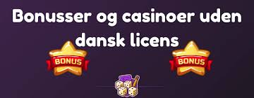 Find Det Bedste Online Casino Uden Rufus