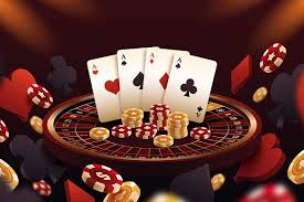 Find Det Bedste Online Casino Uden Rufus