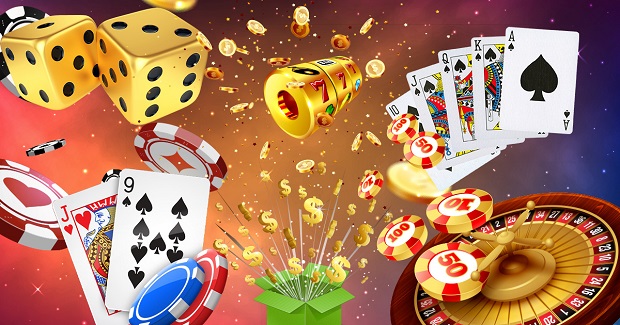 Find Din Perfekte Spilleoplevelse Casino Udenom Rufus