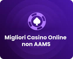 Guida agli Online Casinò Non AAMS Scelte Sicure e Divertimento Illimitato
