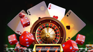 Hit n Spin Oplev Spændingen i Spiluniverset