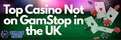 A Comprehensive Guide to Non GamStop Casinos in the UK