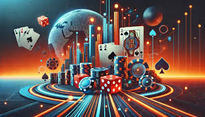 No Account Casino De Toekomst van Online Gokken 345236534