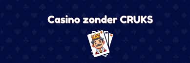 Ontdek de Voordelen van Geen CRUKS Casino's 1528692003