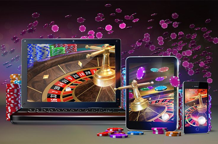 The Rise of Bitcoin Roulette A New Era in Online Gambling -344113216