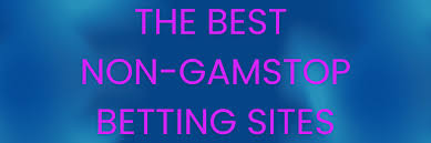 Top Sportsbooks Not on GamStop for an Unrestricted Betting Experience