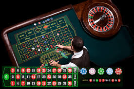 Understanding Live Roulette Factors That Don’t Affect the Game