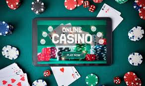 Unlocking the Thrills of Online Gaming at RealBet Casino