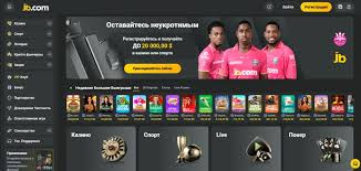 Unveiling JB Casino The Ultimate Online Gaming Destination