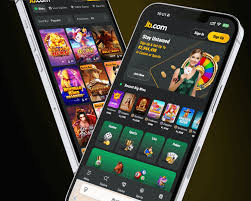 Unveiling JB Casino The Ultimate Online Gaming Destination