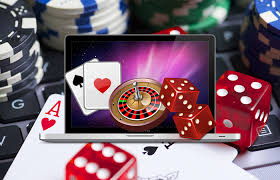 Amonbet Casino Your Ultimate Gaming Destination