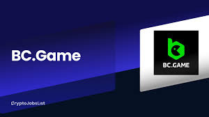 BC.Game Platform Revolutionizing Online Gaming Experience BC.Game Platform Revolutionizing Online Gaming Experience