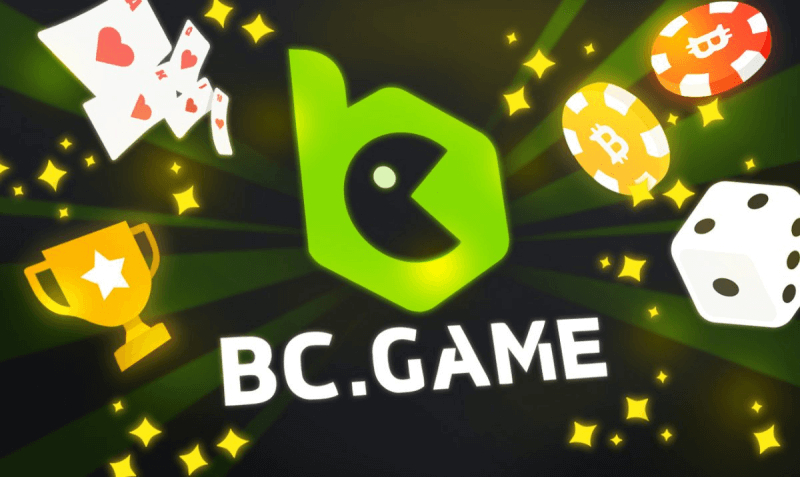 BC.Game Platform Revolutionizing Online Gaming Experience BC.Game Platform Revolutionizing Online Gaming Experience