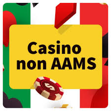 Casino Online Italia Non AAMS Scopri le Migliori Opzioni di Gioco