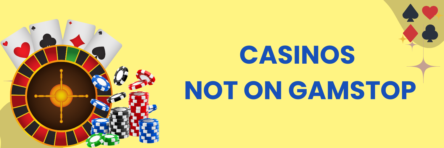 Discover Casino Sites Not on Gamstop for Uninterrupted Fun