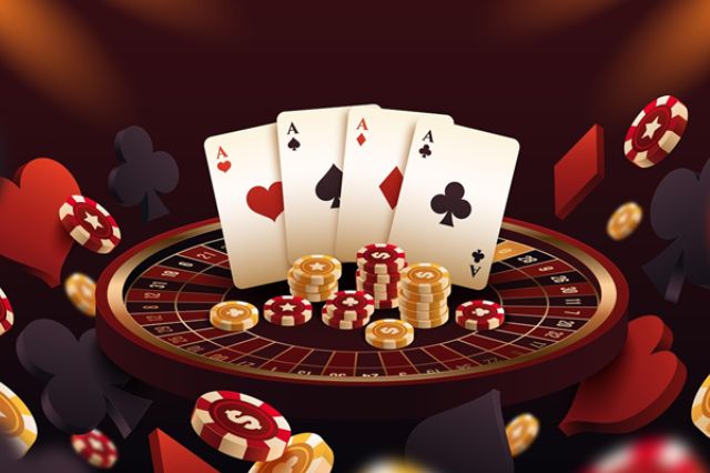 Discover the Advantages of Casinos Not on Gamstop