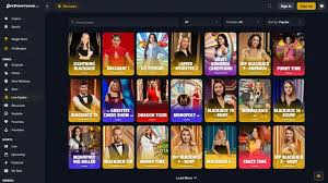 Discover the Best Live Tables at Bitfortune -1244400449 Discover the Best Live Tables at Bitfortune -1244400449