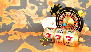 Discover the Thrills of BK8 Casino The Ultimate Gaming Experience -1175617418