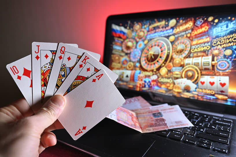 Experience Thrilling Gaming Adventures at LumiBet Casino