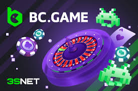 Exploring BC.Game Online Platform A New Era of Gaming and Crypto