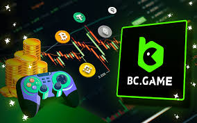 Exploring the BC.Game Application A New Era of Gaming