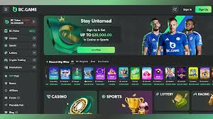 The Rise of BC.Game MX Online Platform A New Era in Digital Gaming