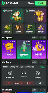 The Rise of BC.Game MX Online Platform A New Era in Digital Gaming