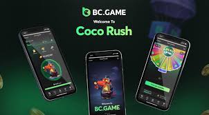 The Rise of BC.Game MX Online Platform A New Era in Digital Gaming