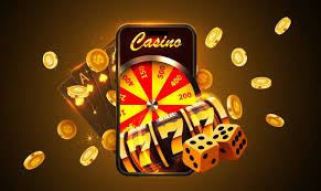 Your Premier Destination for Online Gaming Koi Spins Casino & Sportsbook