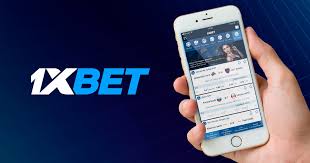 1xbet Algeria Your Ultimate Sports Betting Experience -1675714573