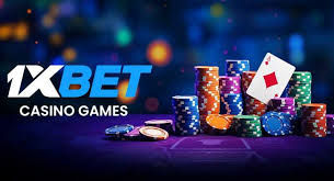 1xbet Tunisie Your Ultimate Betting Experience -1903308605