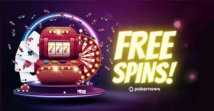 Allt Du Behöver Veta om Gratis Freespins Allt Du Behöver Veta om Gratis Freespins