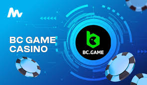 BC.Game Casino La Nueva Era de los Juegos de Azar en Línea BC.Game Casino La Nueva Era de los Juegos de Azar en Línea