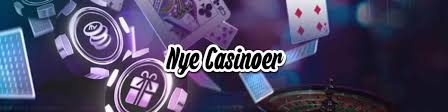 Bedste Casino Uden Dansk Licens - Find de Bedste Udenlandske Casinoer