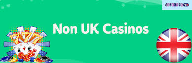 Best Non UK Gambling Sites for Players Worldwide