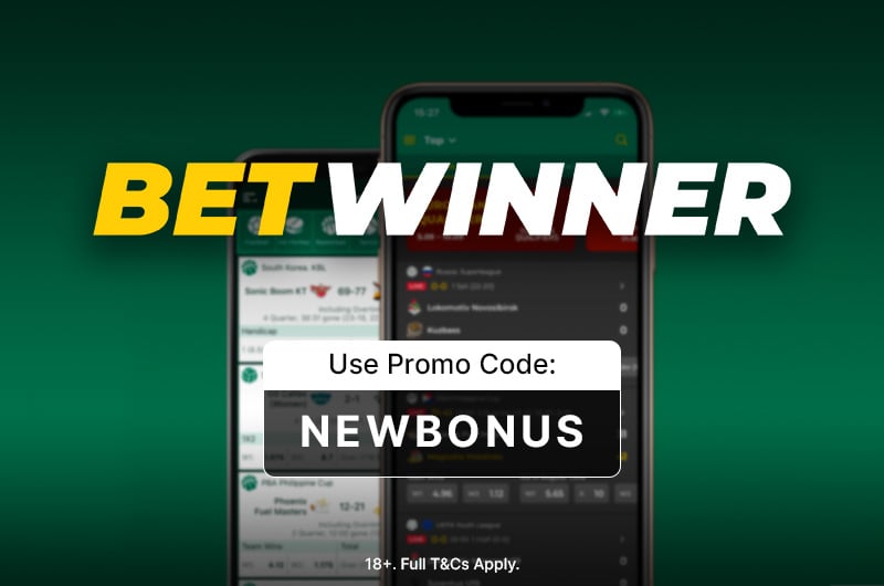 BetWinner Casino & Sportsbook The Ultimate Gaming Experience 508377020